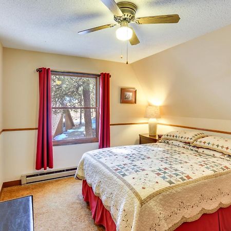 Cozy Black Hills Nature Retreat With Private Deck! Рапид Сити Екстериор снимка