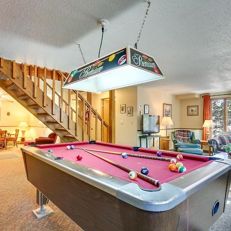 Cozy Black Hills Nature Retreat With Private Deck! Рапид Сити Екстериор снимка
