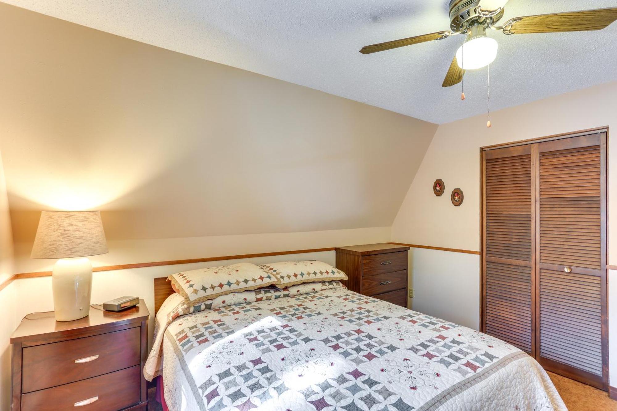 Cozy Black Hills Nature Retreat With Private Deck! Рапид Сити Екстериор снимка