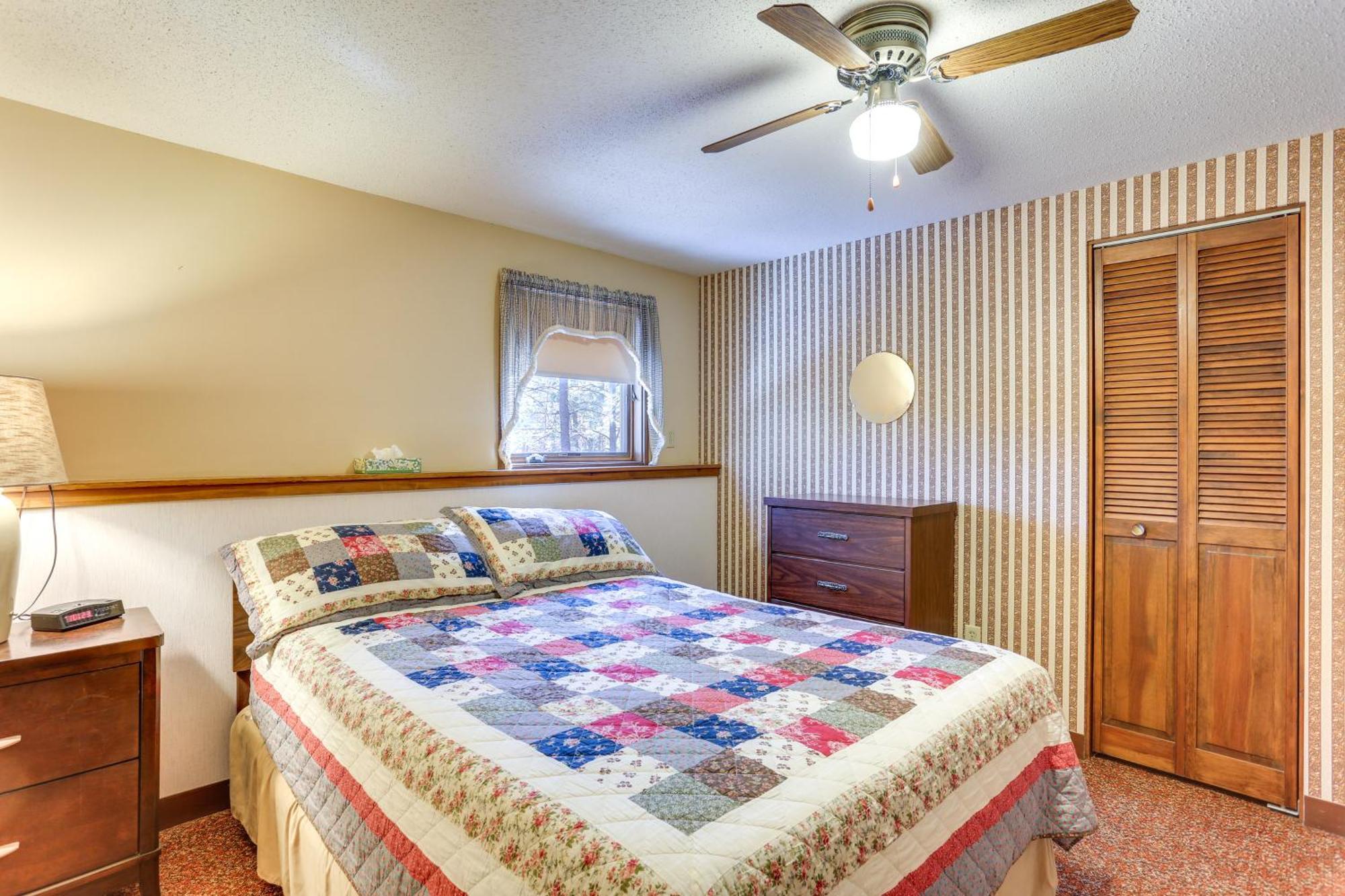 Cozy Black Hills Nature Retreat With Private Deck! Рапид Сити Екстериор снимка
