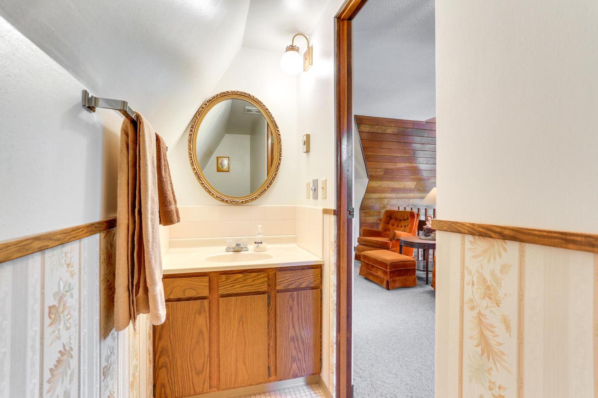 Cozy Black Hills Nature Retreat With Private Deck! Рапид Сити Екстериор снимка