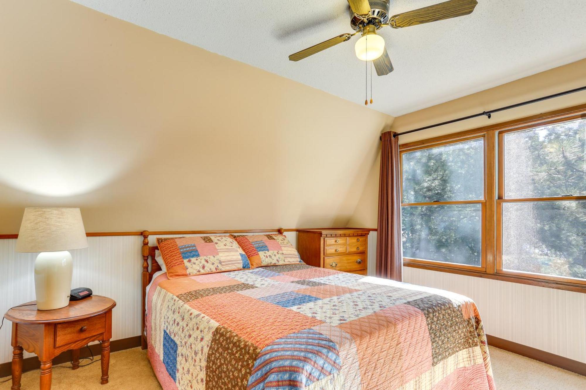Cozy Black Hills Nature Retreat With Private Deck! Рапид Сити Екстериор снимка